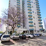 Panorama Rocha Serenity Apartamento