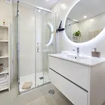 Panorama Rocha Serenity