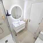 Apartamento Panorama Rocha Serenity