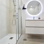 Panorama Rocha Serenity