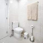 Panorama Rocha Serenity Apartamento