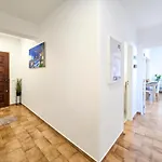 Apartamento Panorama Rocha Serenity