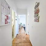 Panorama Rocha Serenity Apartamento