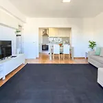 Apartamento Panorama Rocha Serenity Portimão