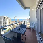 Panorama Rocha Serenity Appartement Portimão