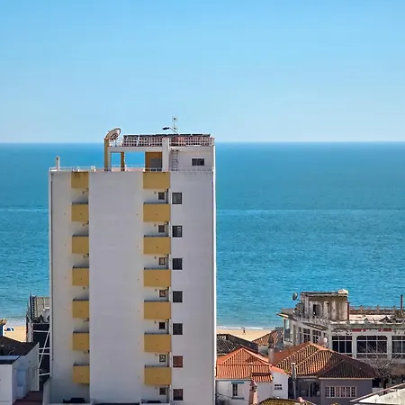 Panorama Rocha Serenity Apartment