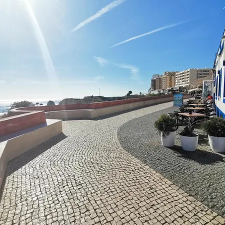 Apartamento Panorama Rocha Serenity *