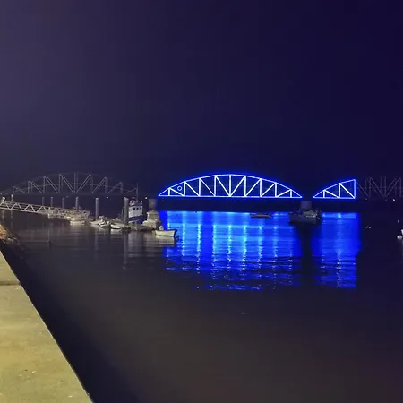 Panorama Rocha Serenity Apartamento Portimão