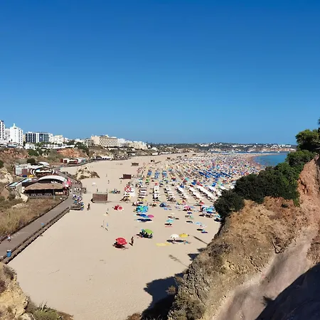 Panorama Rocha Serenity Portimão