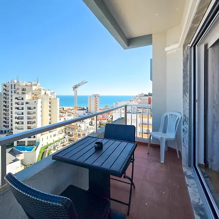 Panorama Rocha Serenity * Portimao