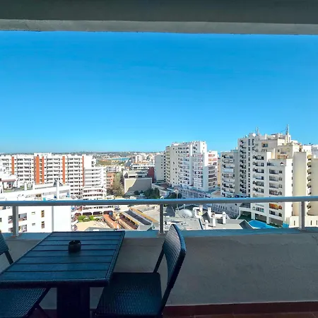 Panorama Rocha Serenity Apartment