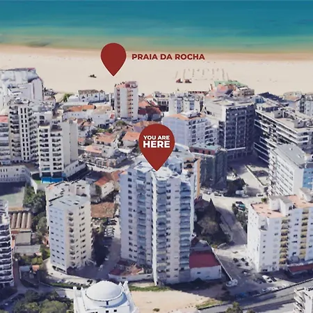 Panorama Rocha Serenity Apartman *