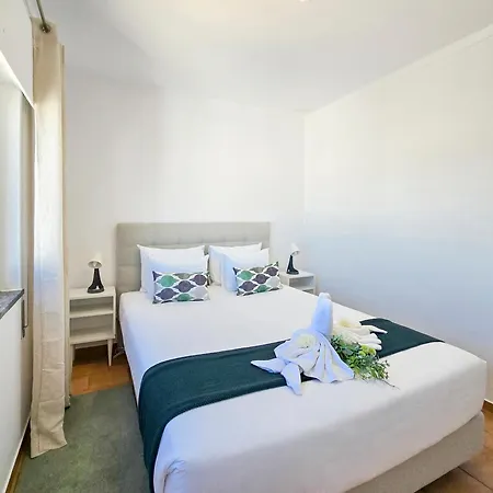 Apartment Panorama Rocha Serenity