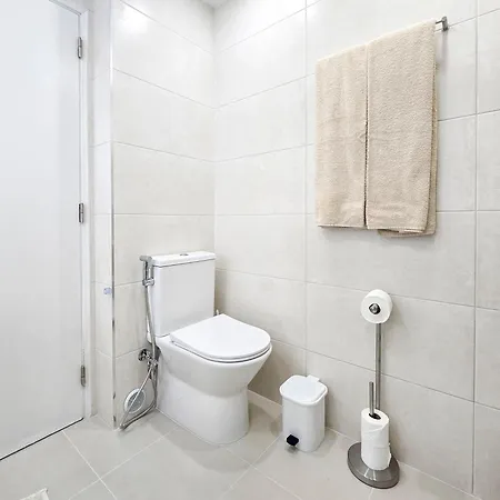 Panorama Rocha Serenity Apartman