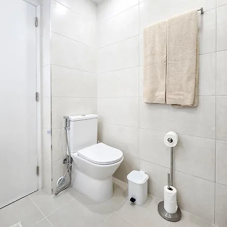 Panorama Rocha Serenity Apartment