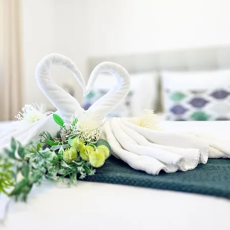 Panorama Rocha Serenity Apartamento Portimão