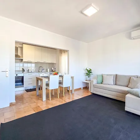 Apartment Panorama Rocha Serenity *