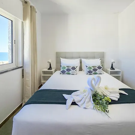 公寓 Panorama Rocha Serenity 波尔蒂芒