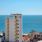 Panorama Rocha Serenity Apartment