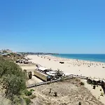 Apartment Panorama Rocha Serenity Portimao