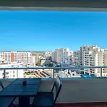 Panorama Rocha Serenity Apartment