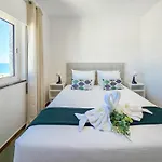 Apartment Panorama Rocha Serenity Portimao