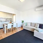 Panorama Rocha Serenity Apartment Portimao