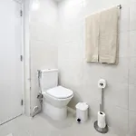 Panorama Rocha Serenity Apartment