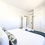 Panorama Rocha Serenity Apartment Portimao