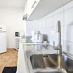 Apartment Panorama Rocha Serenity Portimao