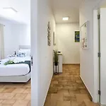 Panorama Rocha Serenity Apartment