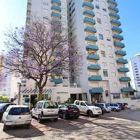 Panorama Rocha Serenity Apartament