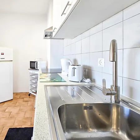 Apartament Panorama Rocha Serenity Portimão