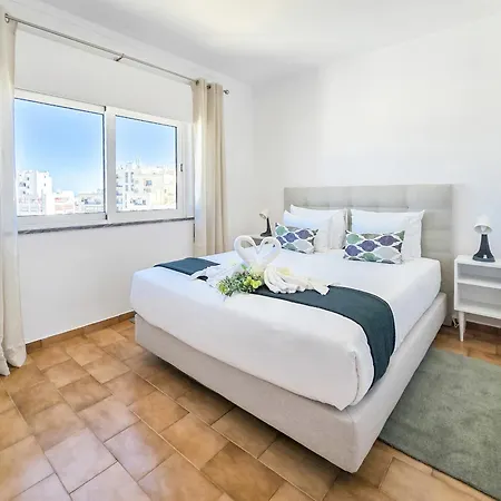 Panorama Rocha Serenity Apartment