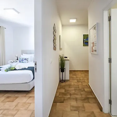 Panorama Rocha Serenity Apartment