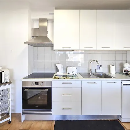 Apartman Panorama Rocha Serenity