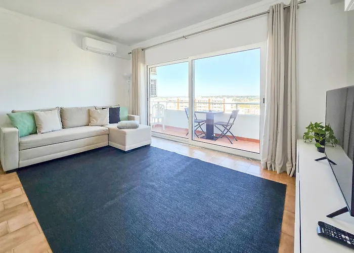 Panorama Rocha Serenity *