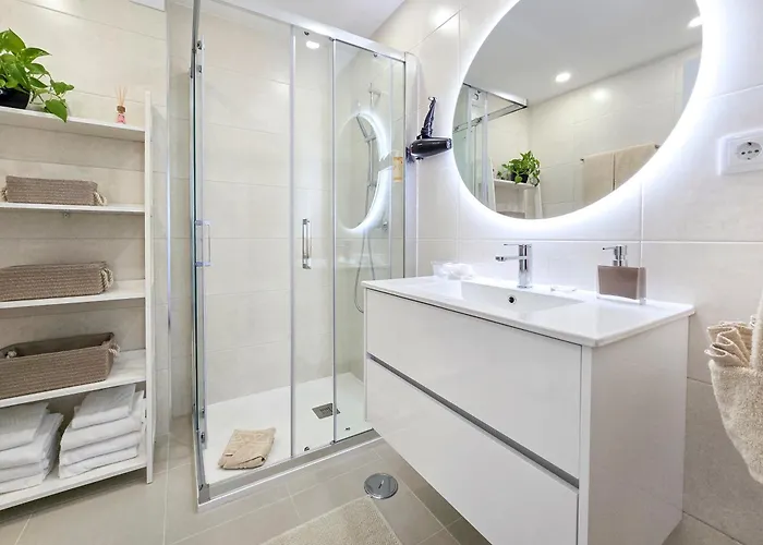 Panorama Rocha Serenity