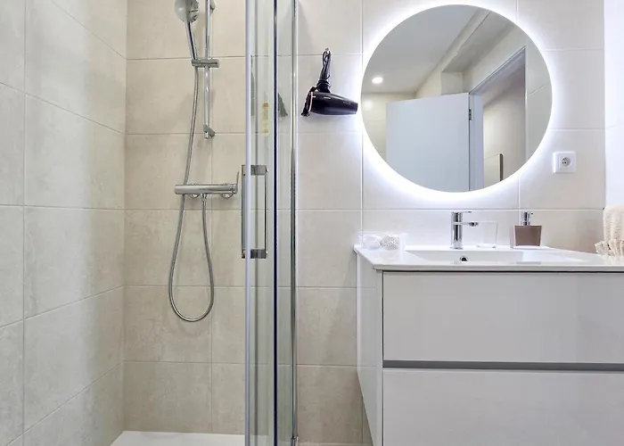 Panorama Rocha Serenity Portimão