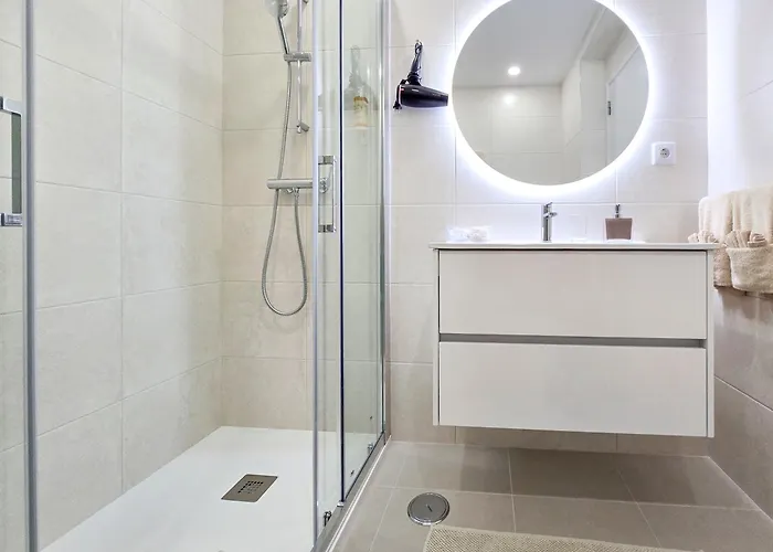 Panorama Rocha Serenity