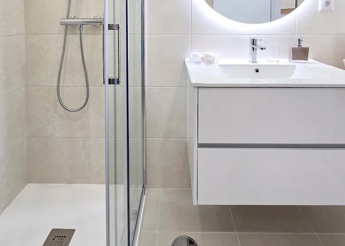 Panorama Rocha Serenity