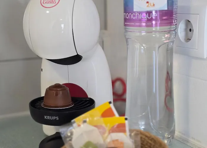 Panorama Rocha Serenity *