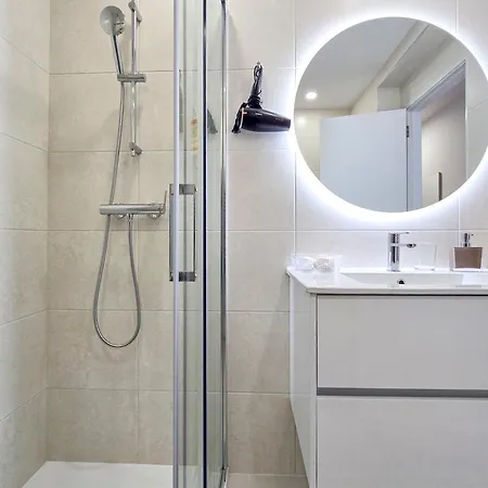 Panorama Rocha Serenity ポルティマン