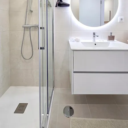 Panorama Rocha Serenity